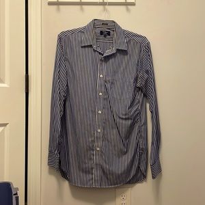 Vintage 80’s 2-ply J. Crew Shirt